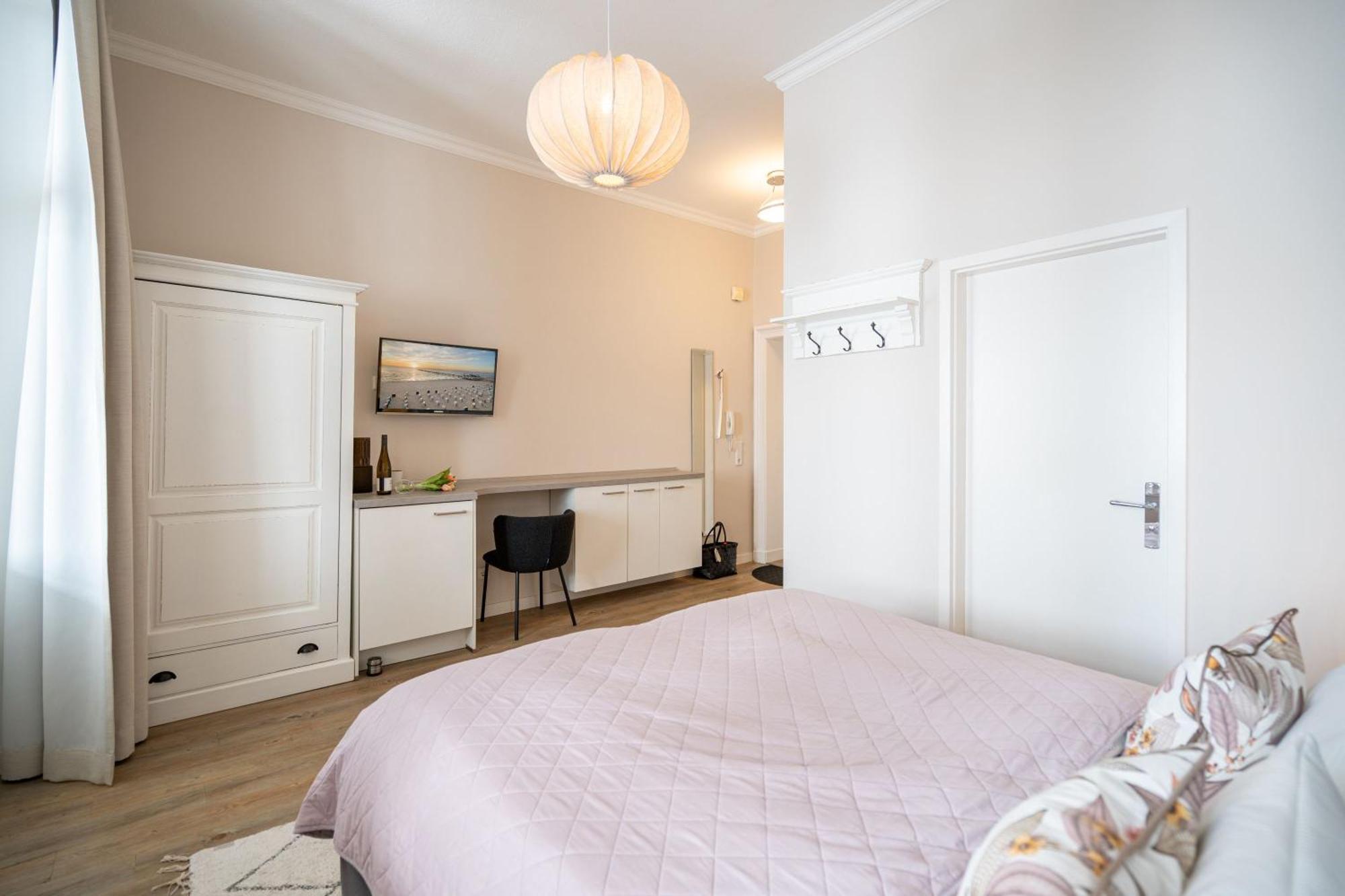 הרינגסדורף Villa Albertine App 06 מראה חיצוני תמונה